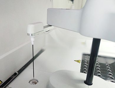 磁微?；瘜W發(fā)光技術